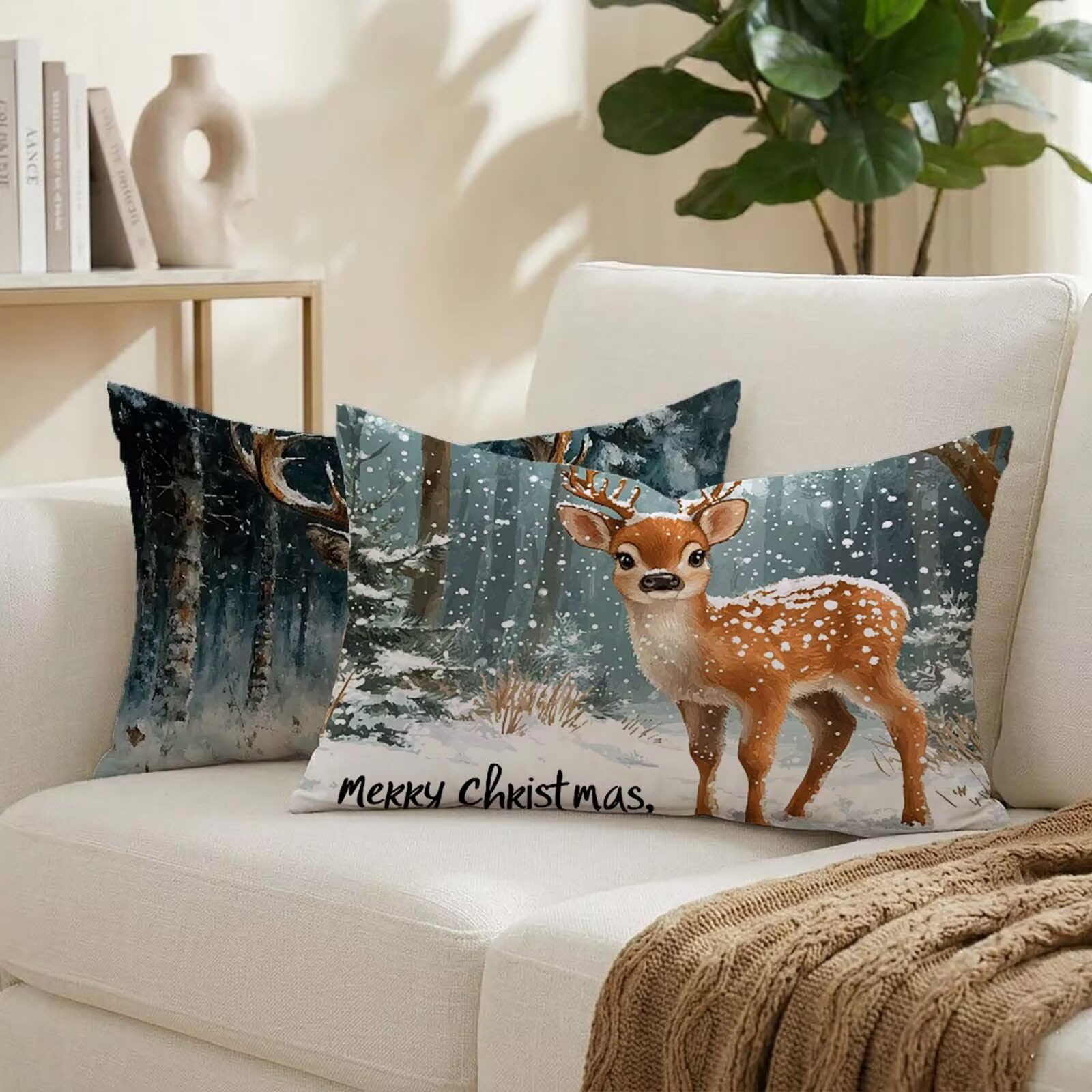 Coussin exterieur impermeable anti tache pour grand canape de terrasse