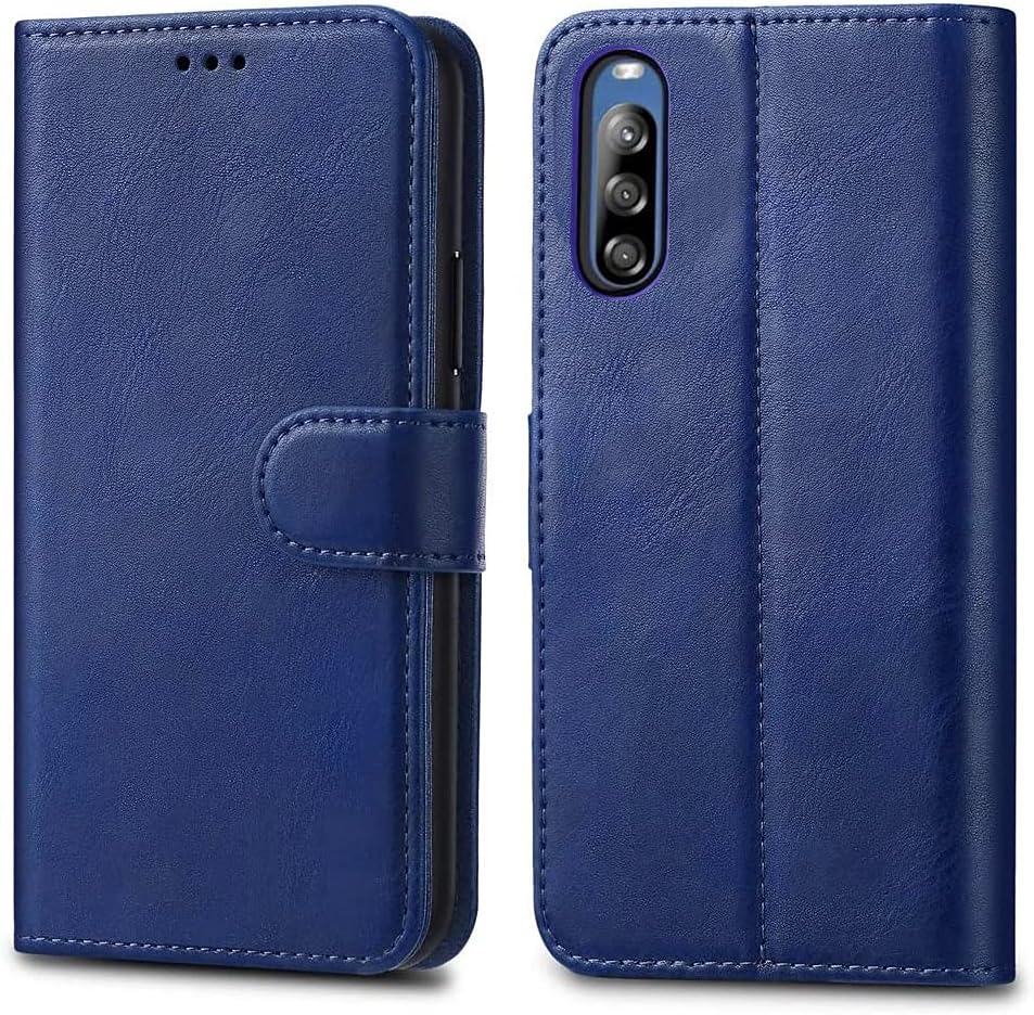 GAPlus Sony Xperia L4 Leather Case