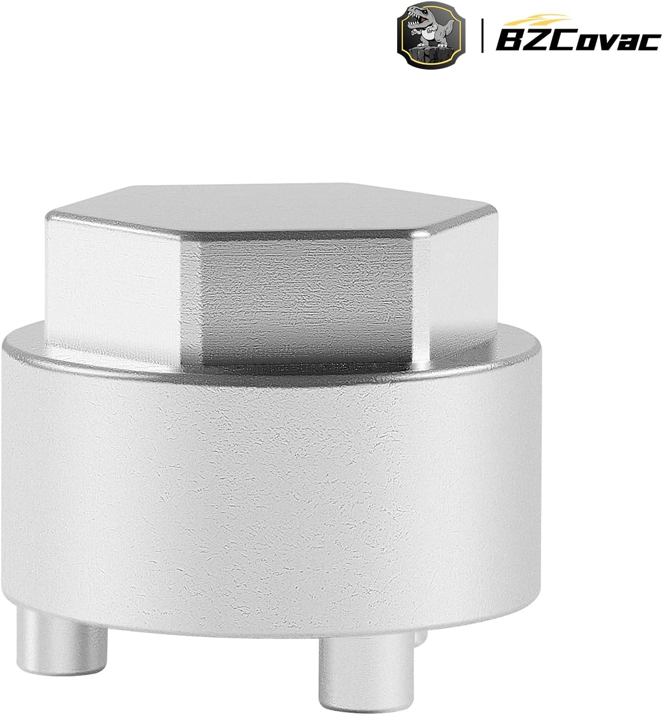 Steering Rack Thrust Piece Disassembly Tool for BMW 1 2 3 4 Series F3X Models, 24mm A/F Hex Head
