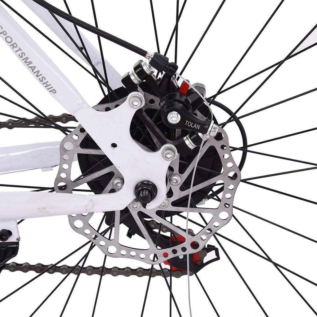 Amazon | アダルトロードバイクマウンテンバイクエクササイズ