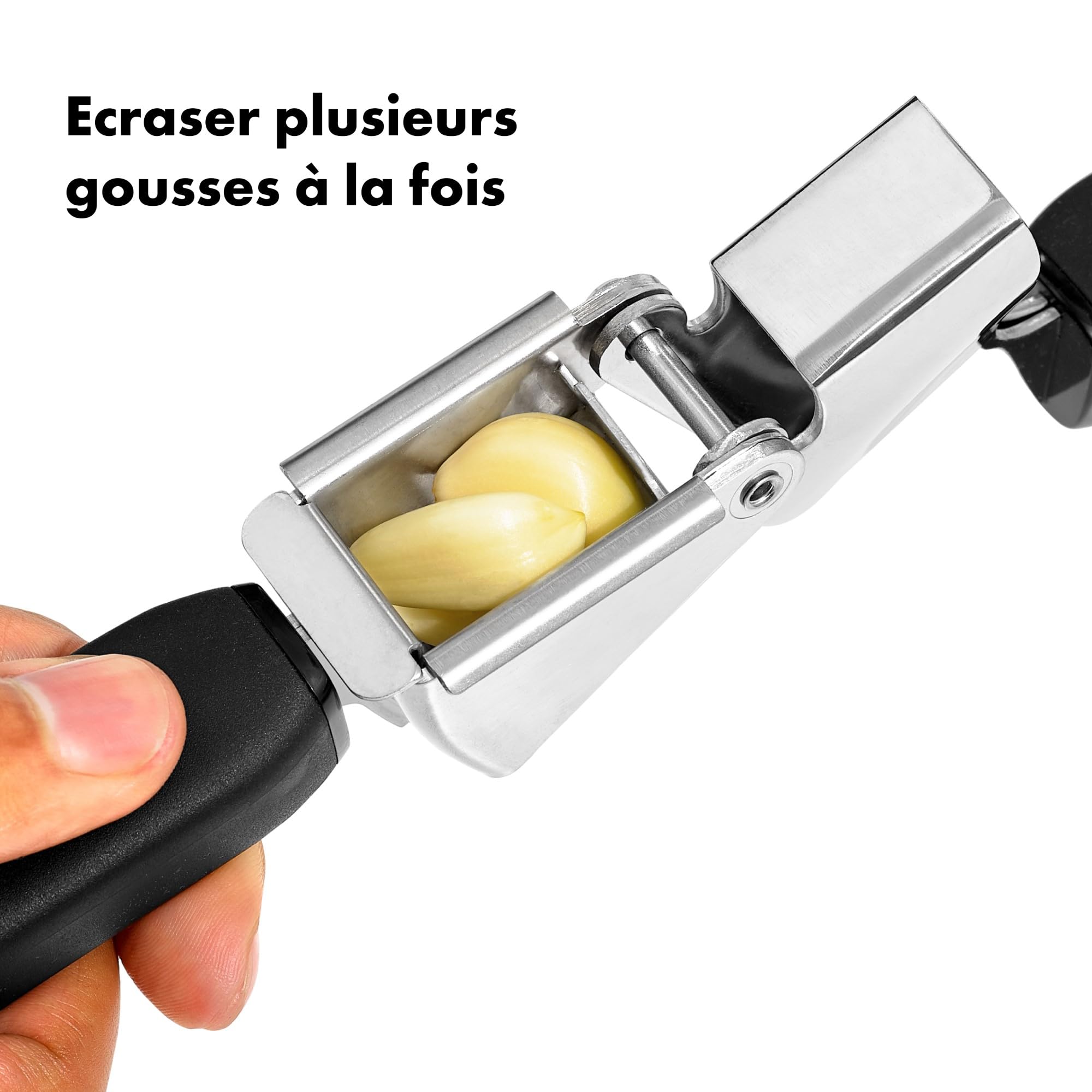 Presse-ail OXO Good Grips