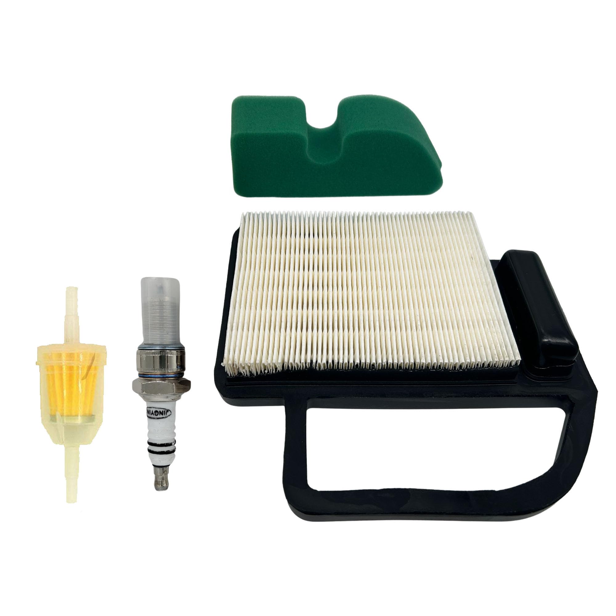 Toro Lawn Mower Parts Powtol Air Filter For Kohler Courage 15-22HP