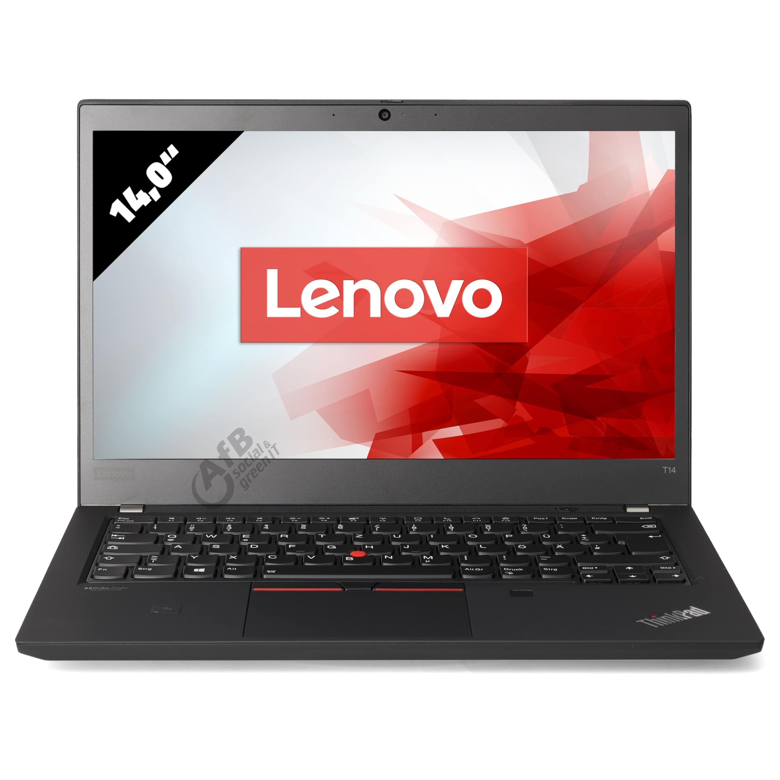 Lenovo ThinkPad T14 Gen 1 Laptop