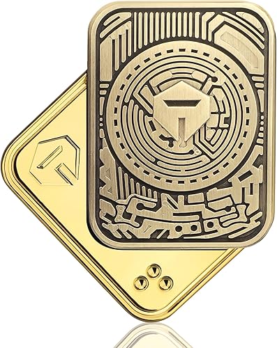 Juguete magnético para ansiedad, juguete deslizante de metal fresco, póker háptico, moneda háptica, tarjeta de empuje, EDC Fidget Spinner para Juguete magnético para ansiedad, juguete deslizante de metal fresco, póker háptico, moneda háptica, tarjeta de empuje, EDC Fidget Spinner para