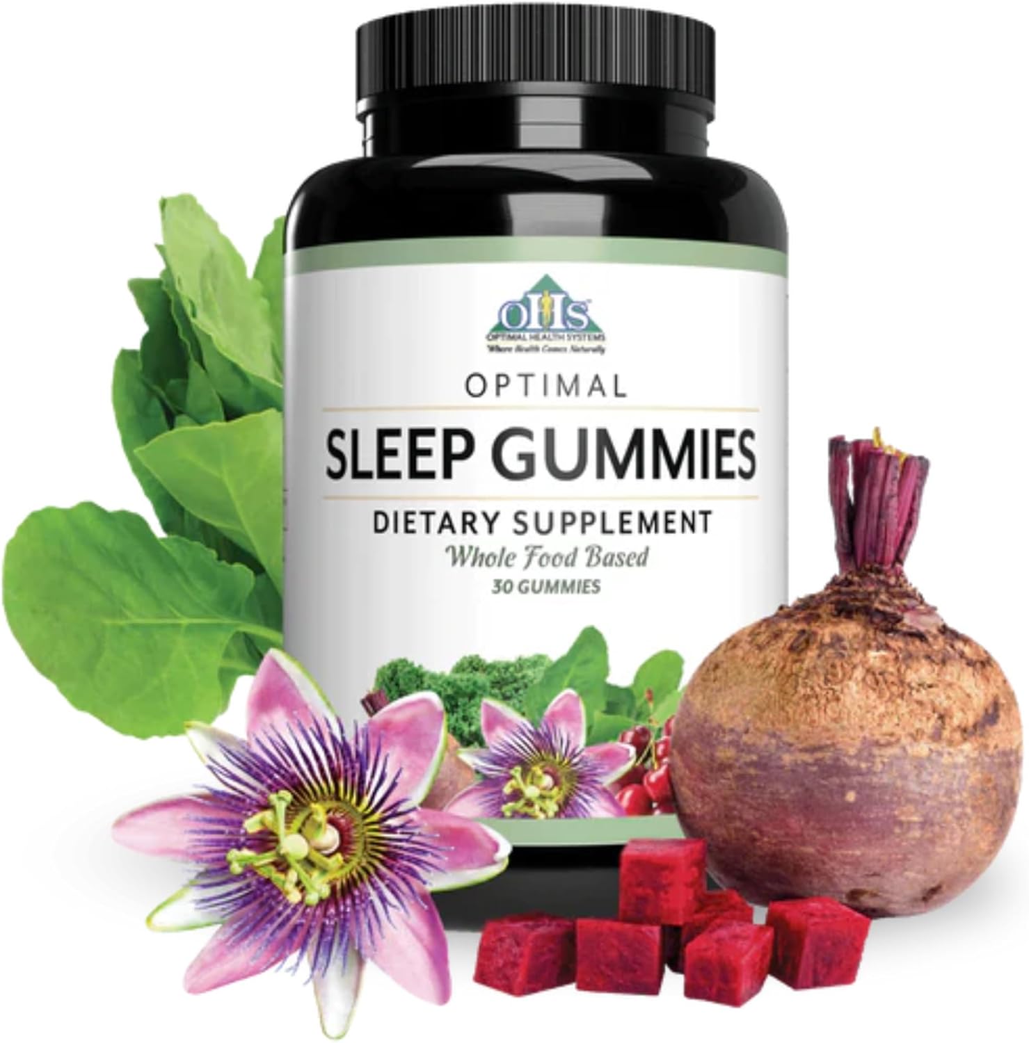 Optimal Sleep Gummies
