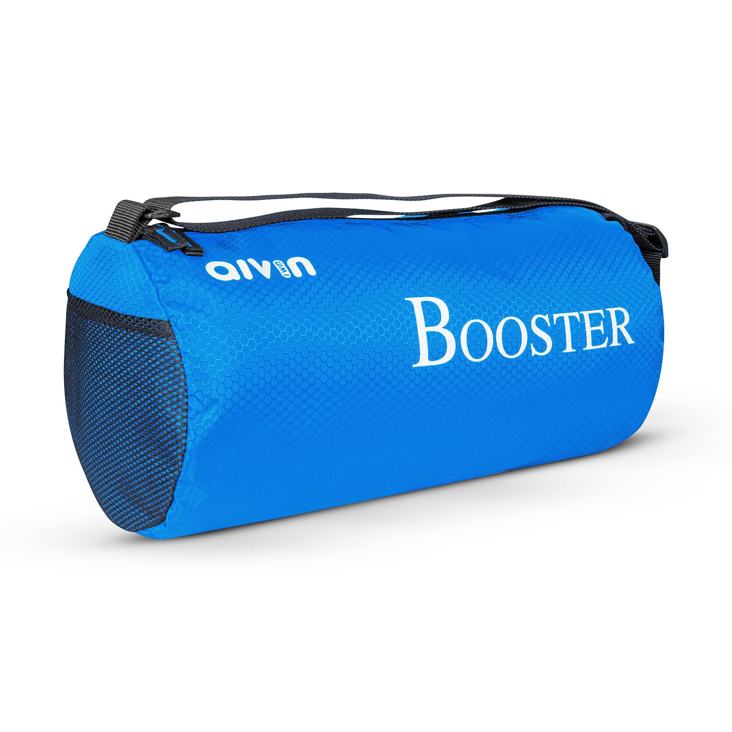 Booster Multipurpose Gym Bag | Gym Bags | Adjustable Shoulder Bag for Men |Duffle Gym Bags for Men | Fitness Bag | Carry Bags | Sports & Travel Bag | Sports Kit | Duffle Bags Travel-image-30