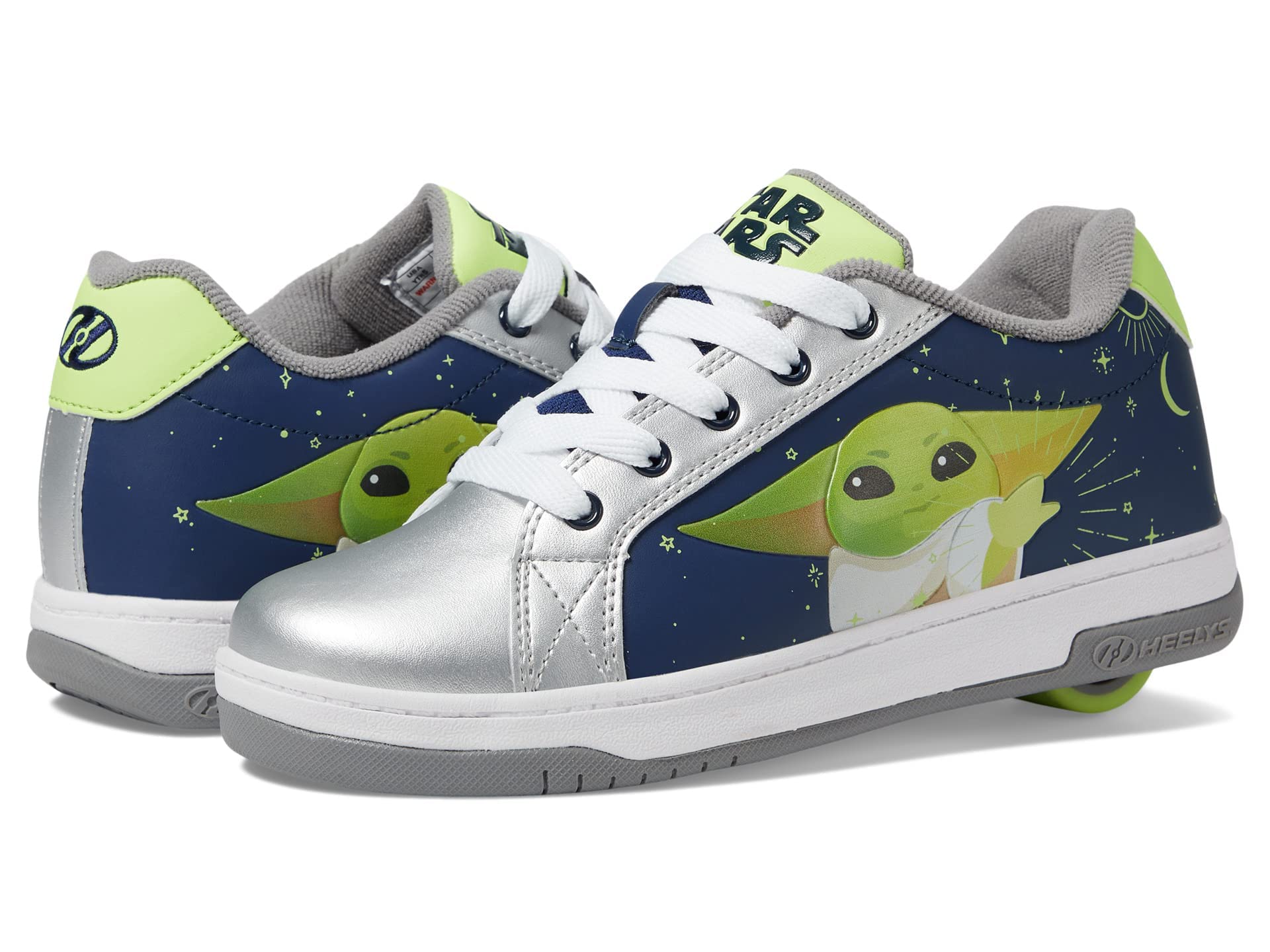 Heelys Split Mandalorian (Little Kid/Big Kid/Adult)