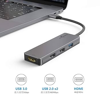 シルバー ノートPC USB HDMIポート搭載　(dobios) シルバー ノートPC USB HDMIポート搭載 (dobios) Amazon.co.jp