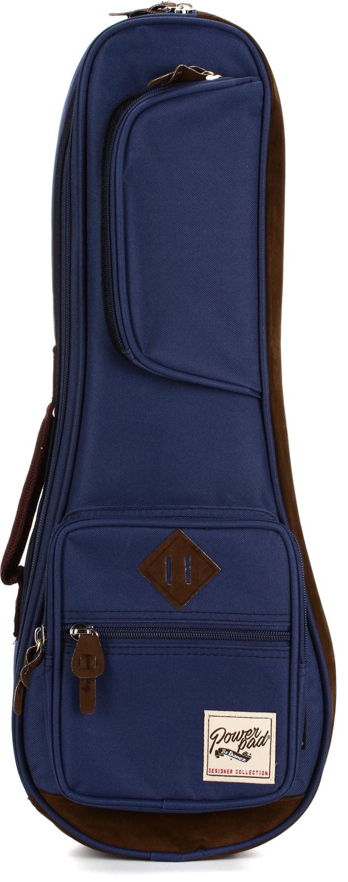 (未使用･未開封品)　Ibanez ソプラノサイズ・ウクレレ用 ケース 保護クッション装備 IUBS541-NB ネイビーブルー qdkdu57 Amazon | Ibanez ソプラノサイズ・ウクレレ用 ケース 保護クッション