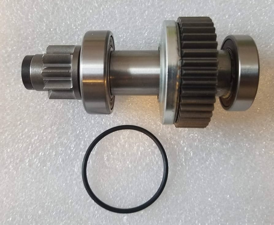 Amazon.com: Bendix Starter Drive for Harley Softtail
