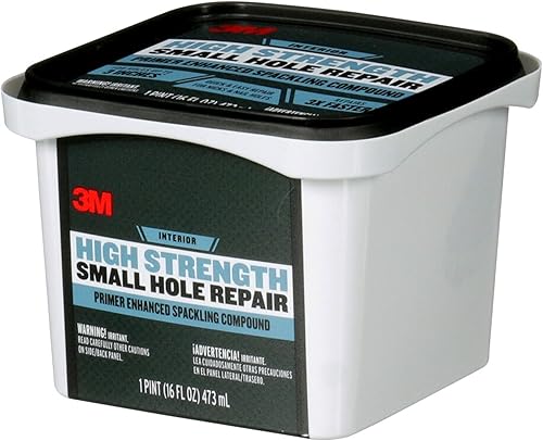 Miniatura 2 de 3M - Reparación de agujeros pequeños de alta resistencia