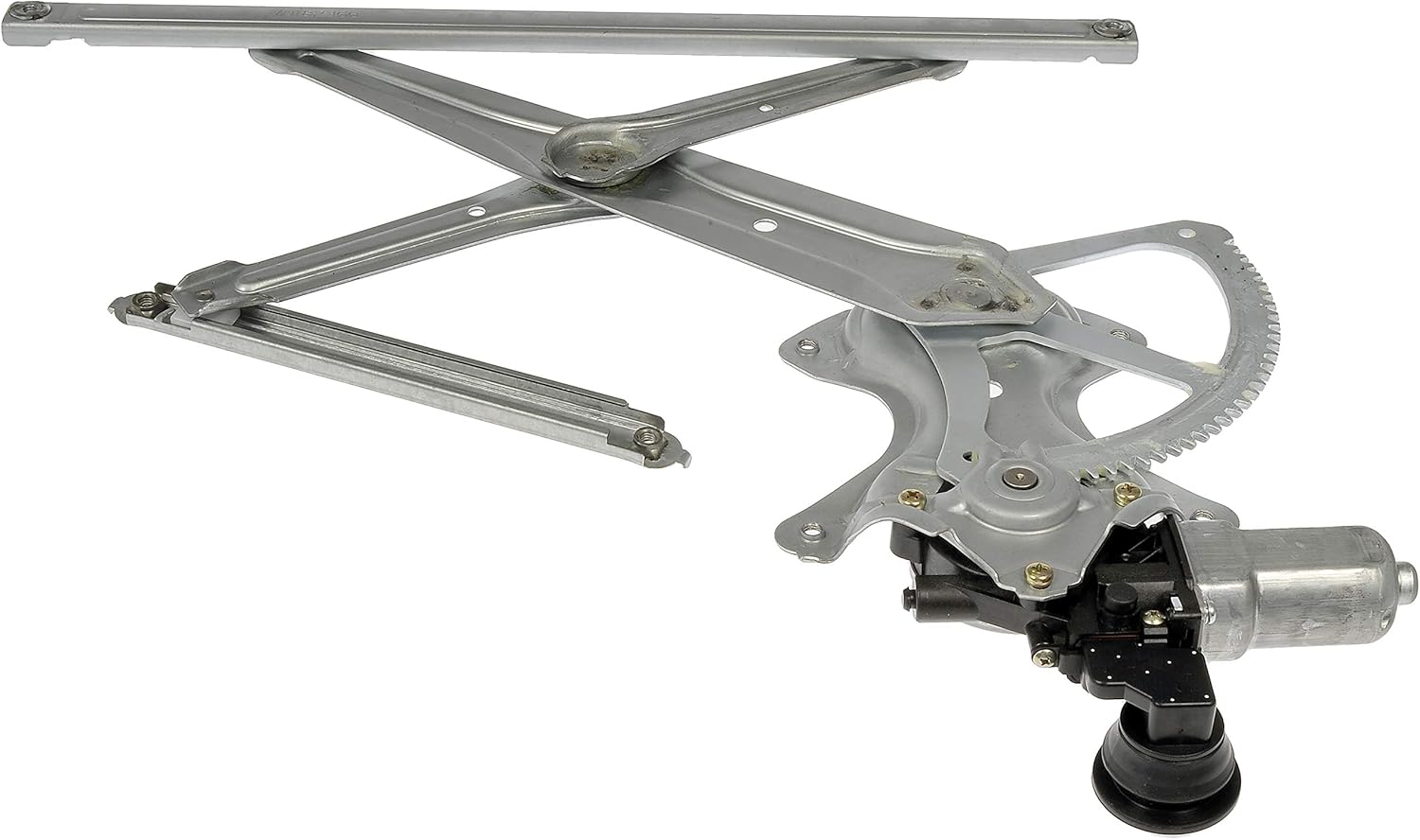 Dorman 748-179 Front Passenger Side Power Window Regulator and Motor Assembly Compatible with Select Toyota Models