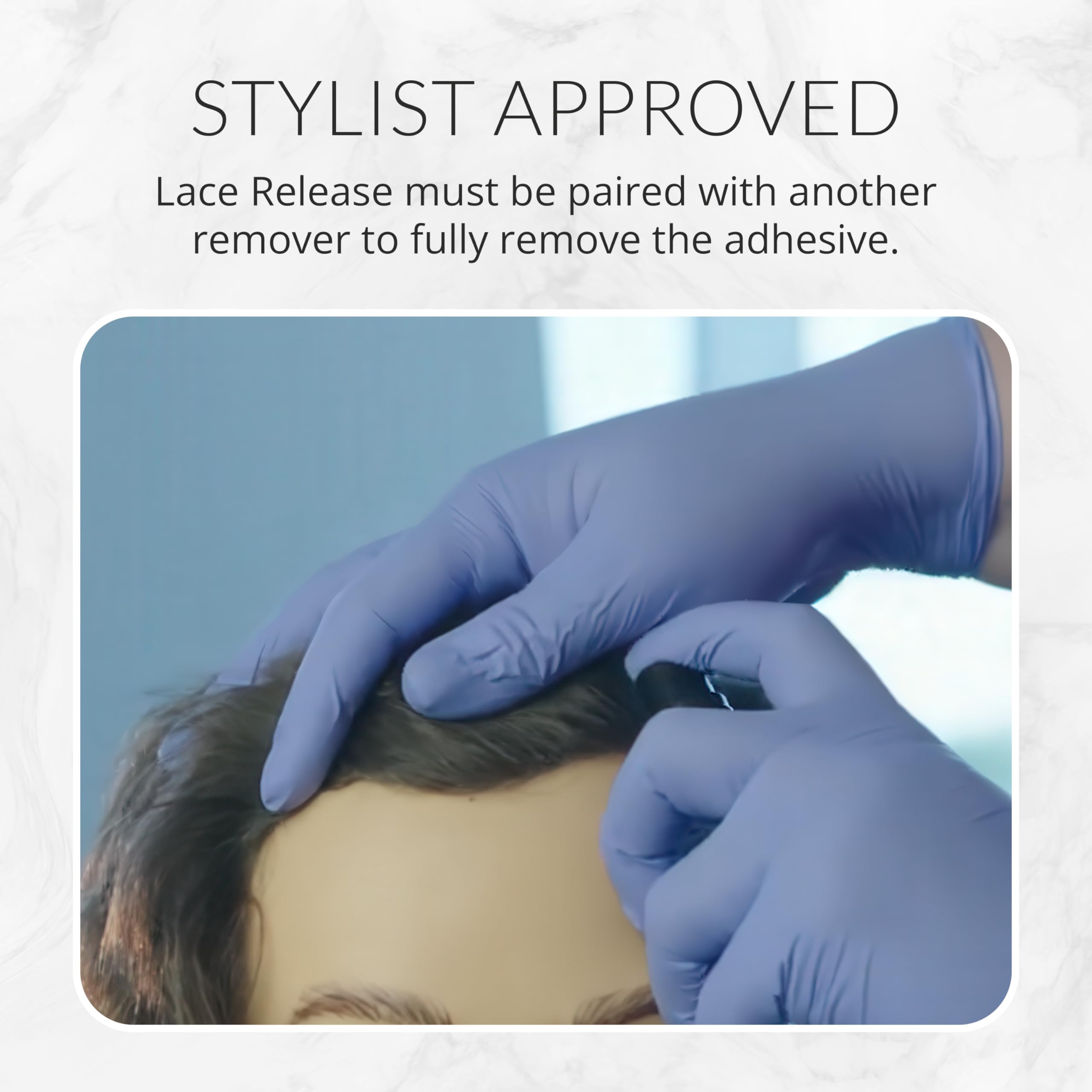 Walker Tape Lace Release 4Oz Spray