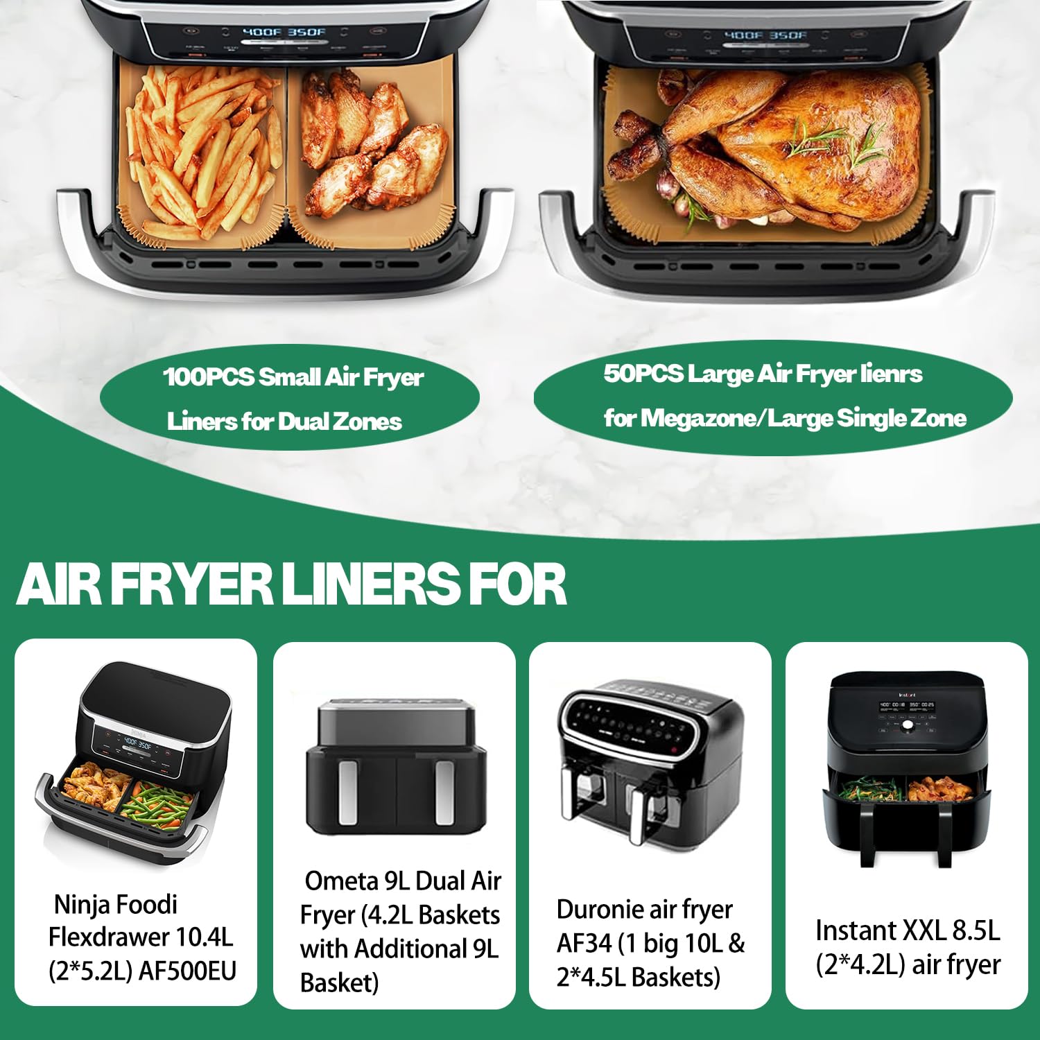 Test, Avis Ninja Foodi FlexDrawer AF500EU : Un Megazone Idéal Pour Les