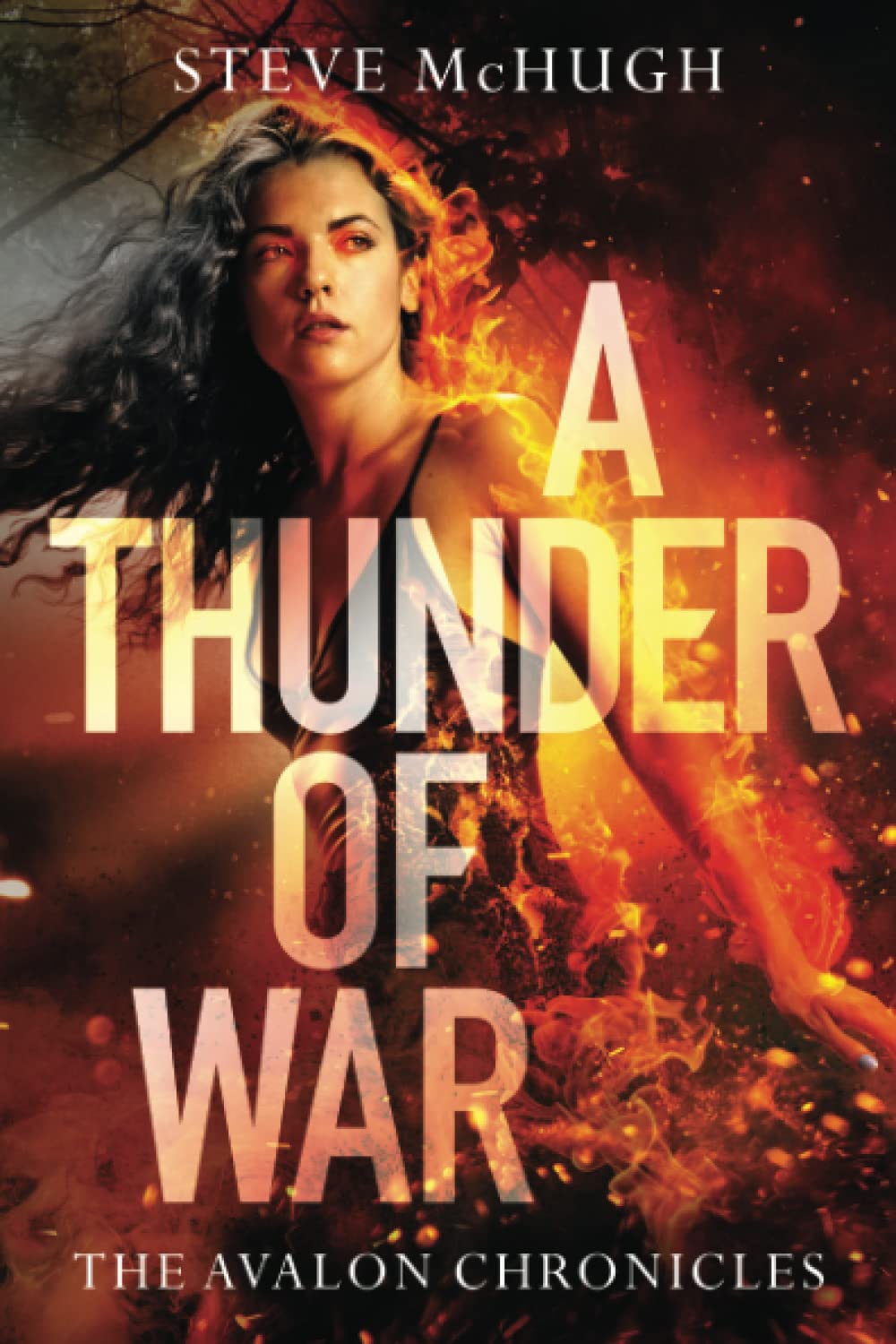 A Thunder of War