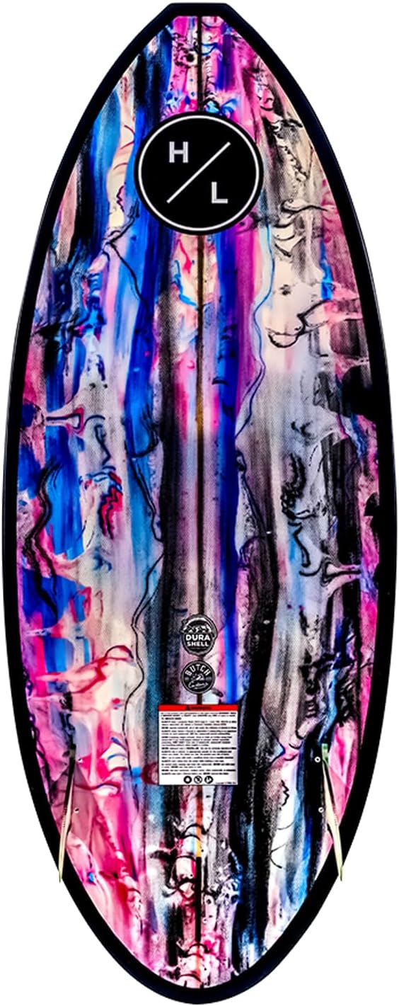 Hyperlite Ranger Wakesurf Board