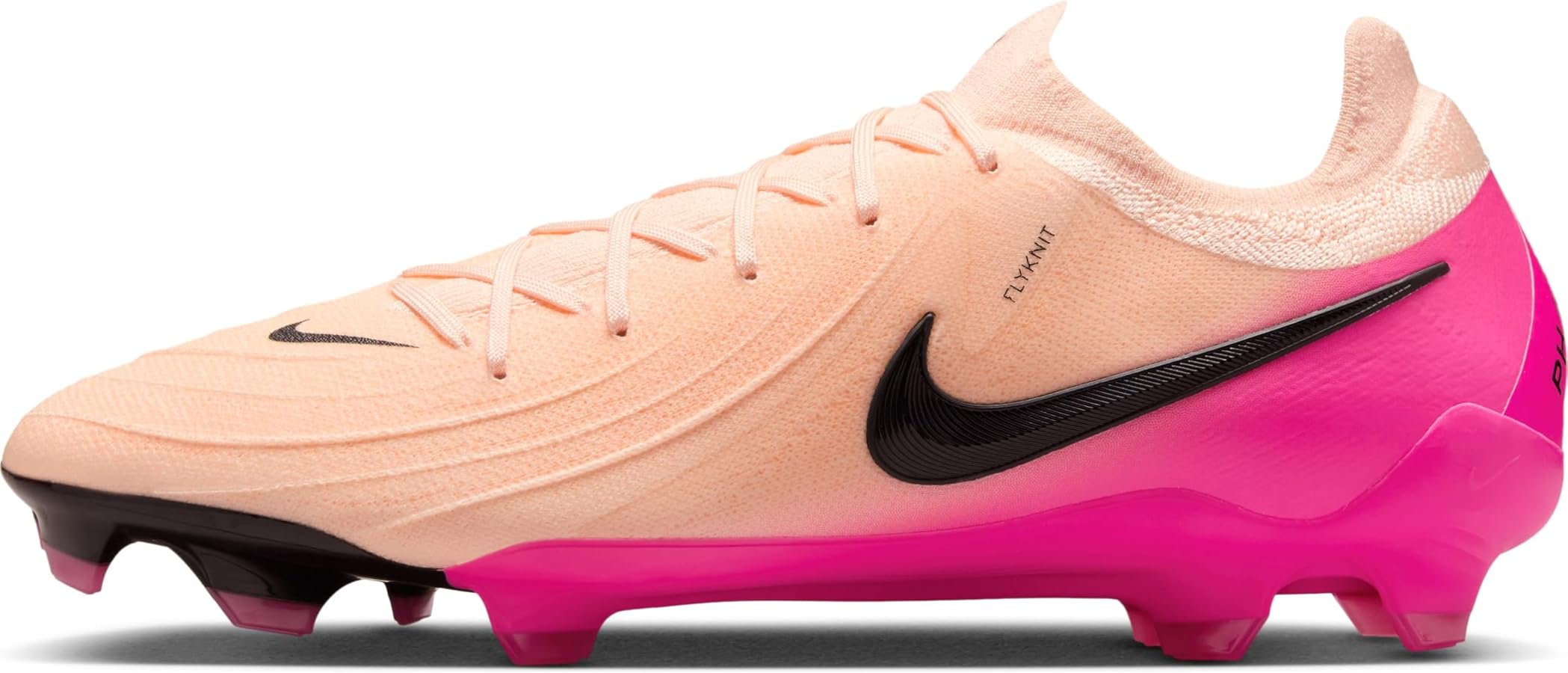 Amazon.com | Nike Phantom GX 2 Pro FG Low-Top Soccer Cleats