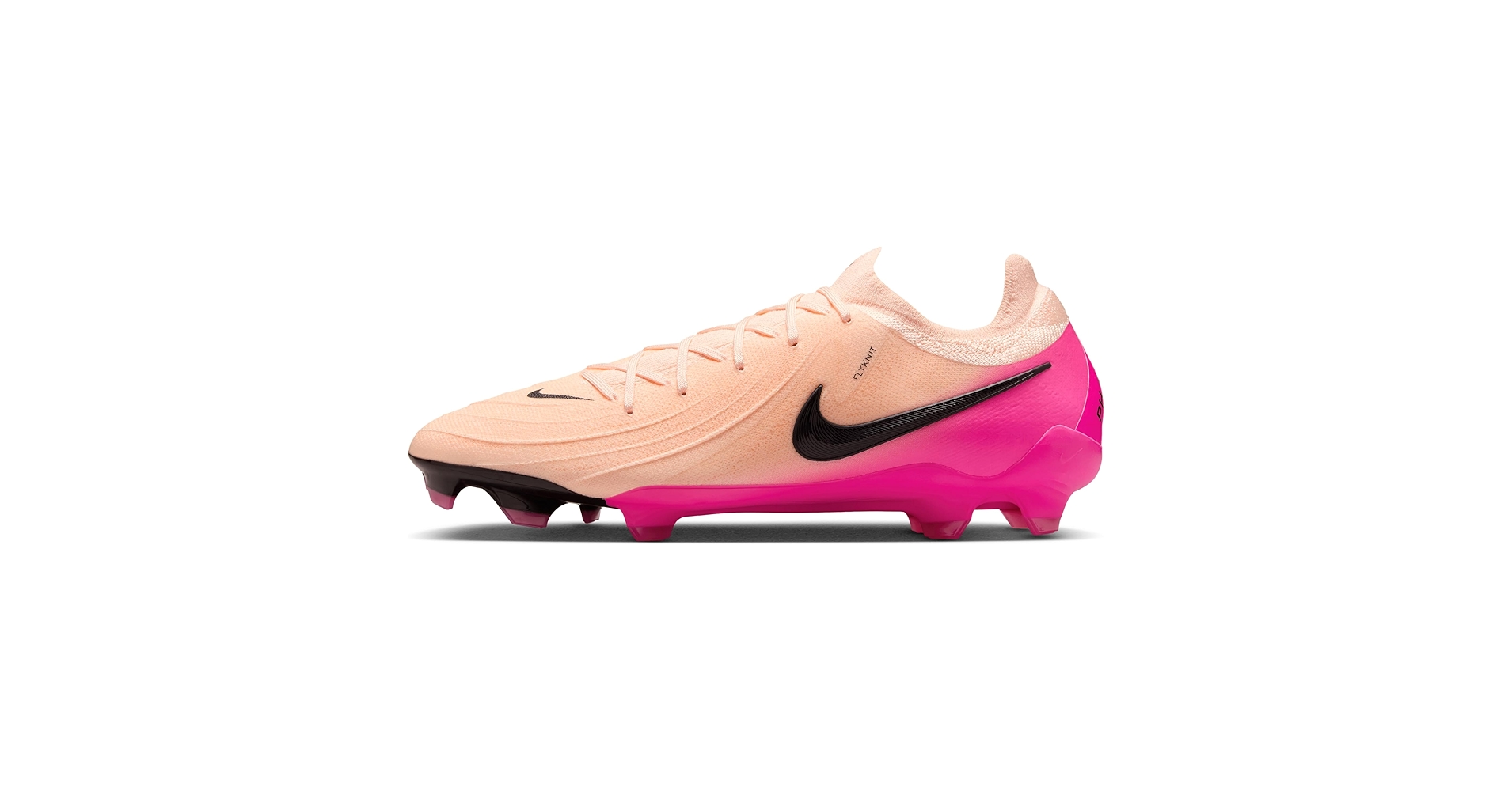 NIKE PhantomGX Ⅱ Elite FG EH 26cm Nike Phantom GX II Elite FG PLAYER EDITION Electric - Multicolor
