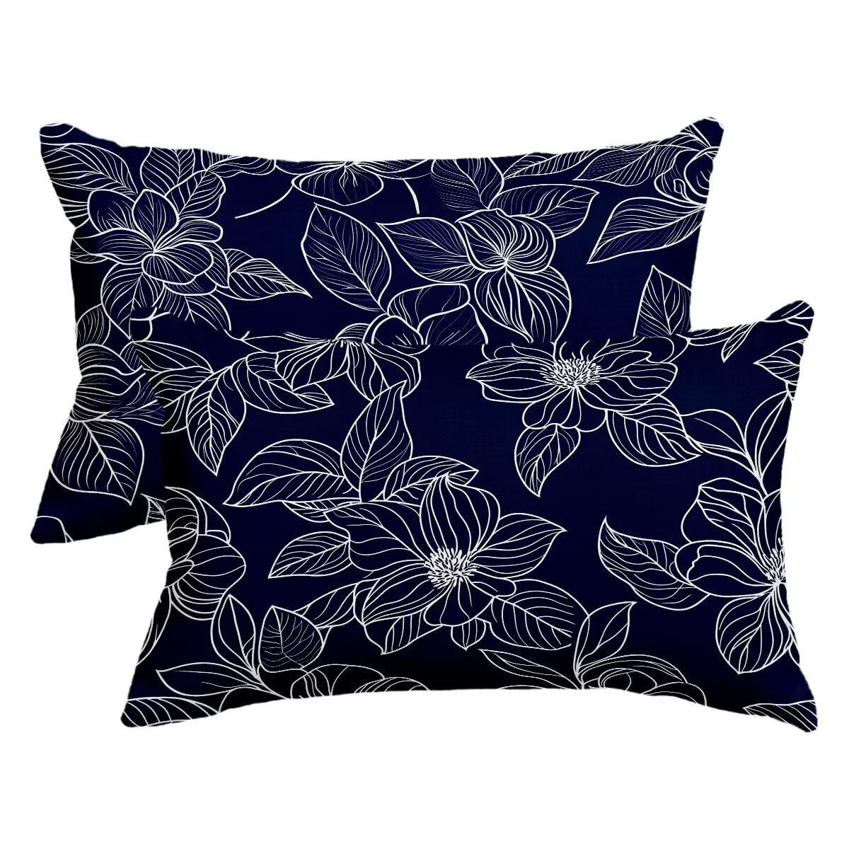Housse coussin 60x80 exterieur impermeable pour votre canape de jardin