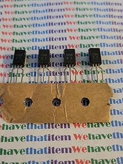 2SC2060 / Transistor / 4 Pieces (QZTY)
