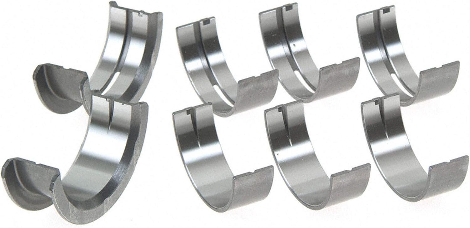 Sealed Power 7295MA .25MM Main Bearing Set