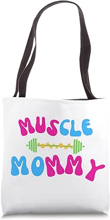 Amazon.com: Muscle Mommy - Empower Your Gym Journey with Strength