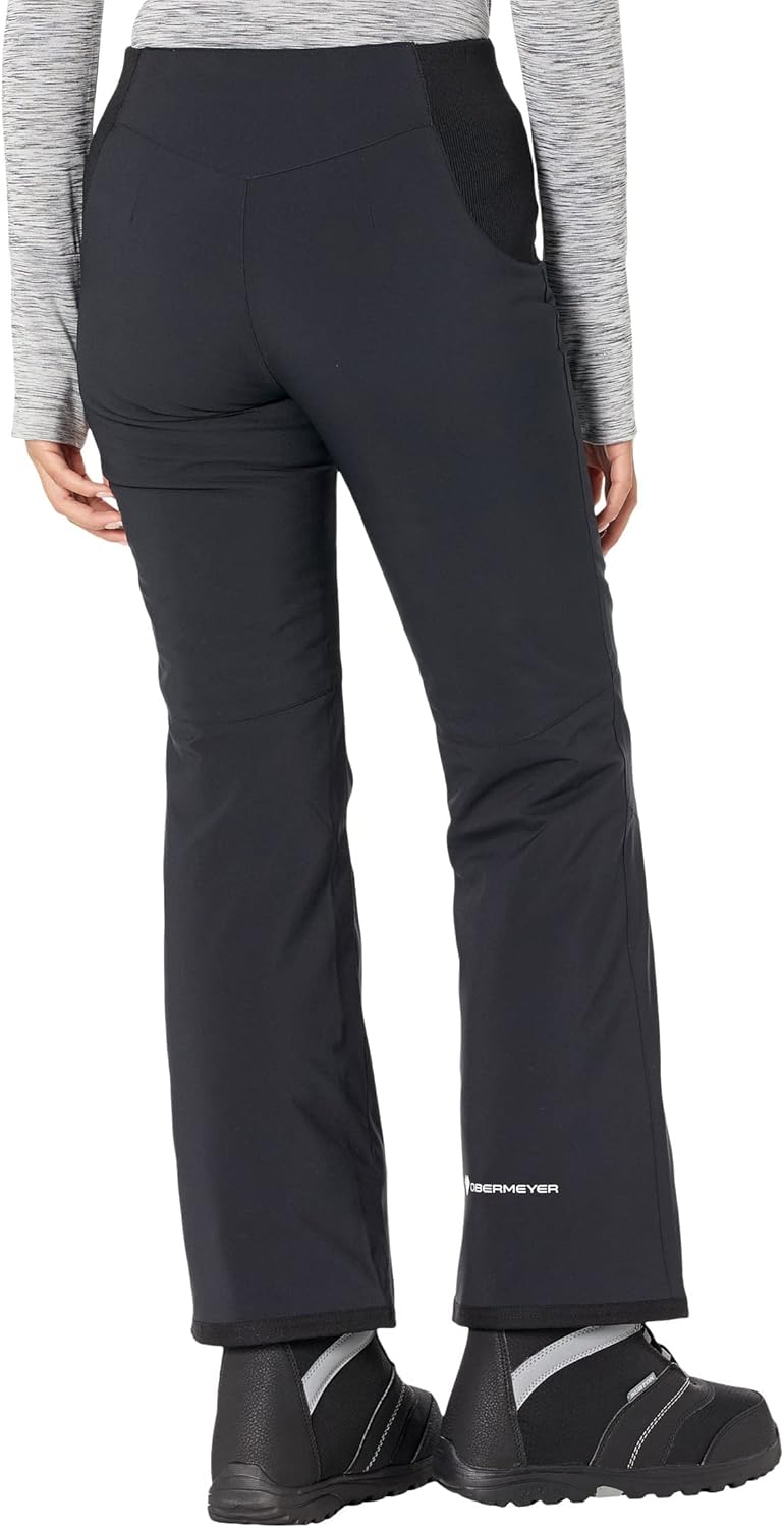 Obermeyer womens Sugarbush Stretch Pant - Image 2