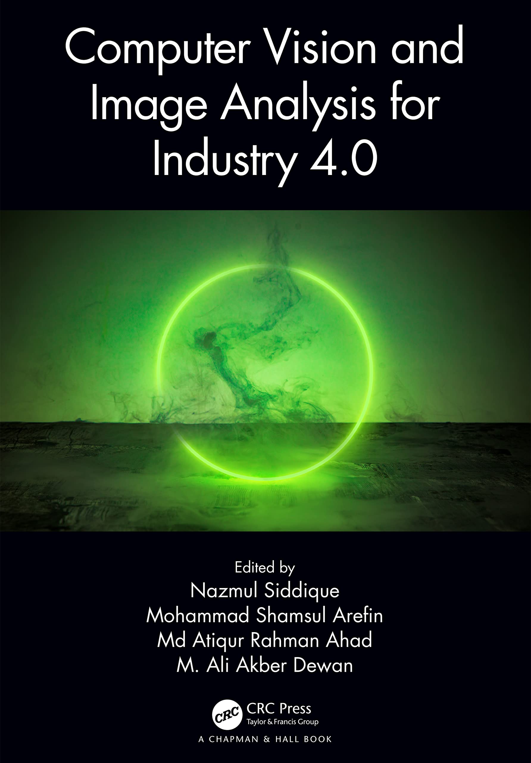 Amazon | Computer Vision and Image Analysis for Industry 4.0