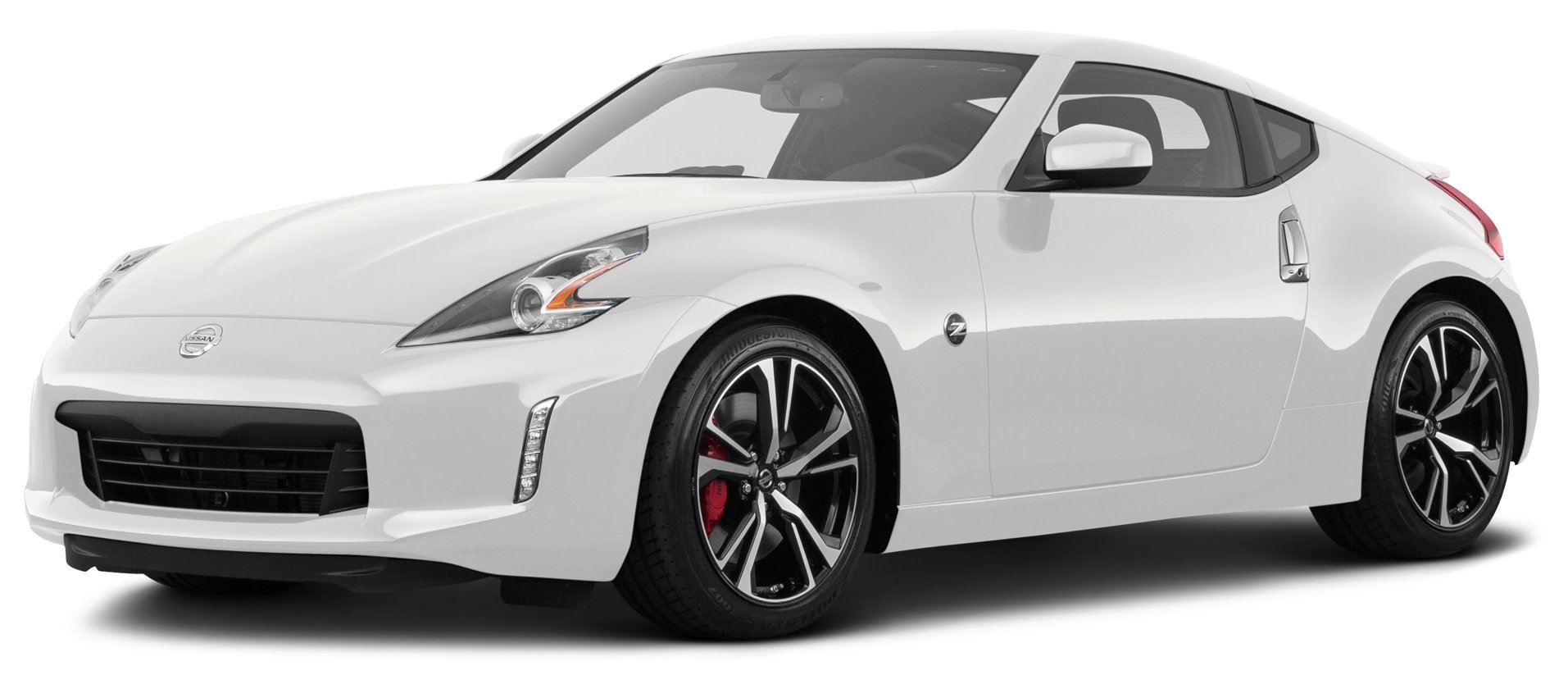 ... 2018 Nissan 370Z, Automatic Transmission ...