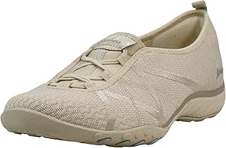Skechers womens Breathe - Easy - A-lookMary Jane Flat