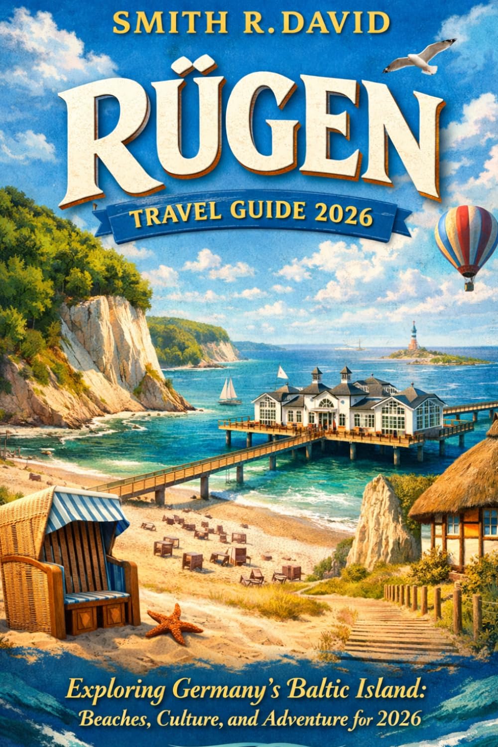 RÜGEN TRAVEL GUIDE 2026