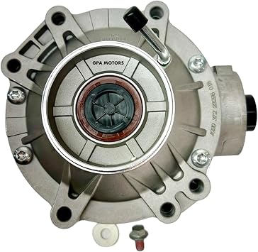 Rear Differential Fits Can-Am Outlander 450 570 850 1000 1000R 2012-2018