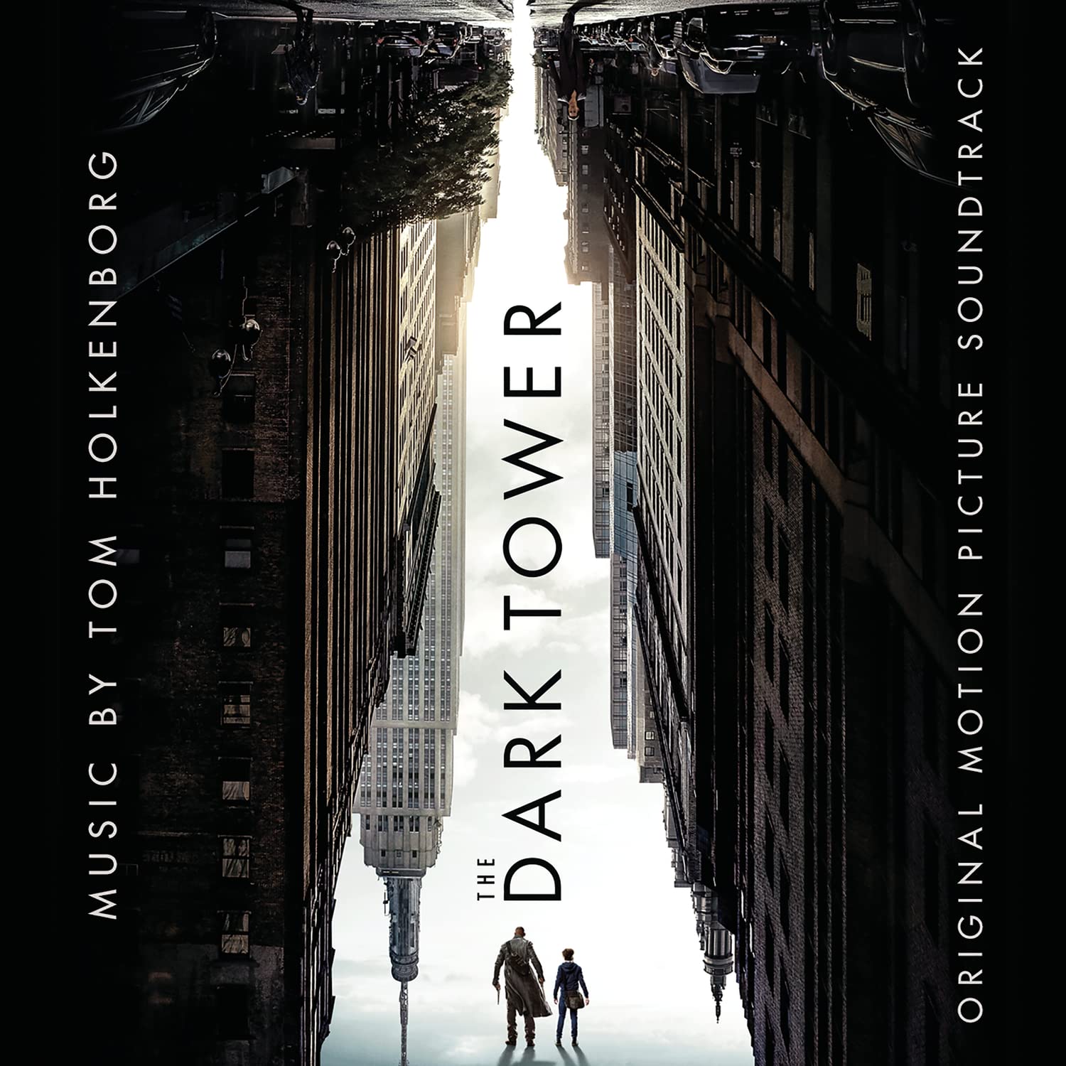 Junkie Xl Dark Tower (Original Motion Picture Soundtrack) CD NEW