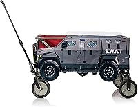 Vista 1 de SEEING RED Cubierta de carro tanque O/S Accesorio de utilería