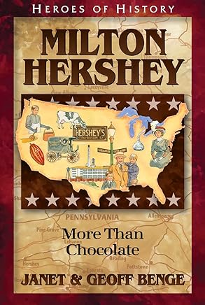 Amazoncom Hershey Biographies Memoirs Books - 