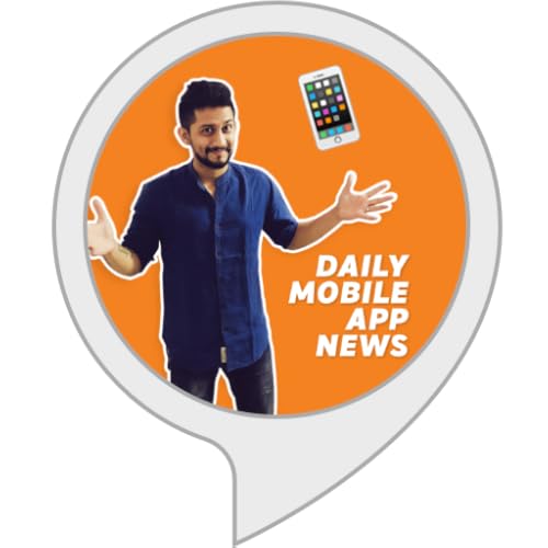 Daily Mobile App News