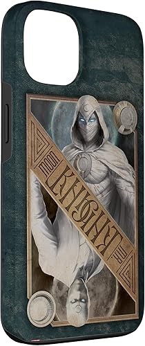 Miniatura 15 de Funda para iPhone 11 Pro Max Marvel Moon Knight Mr. Knight