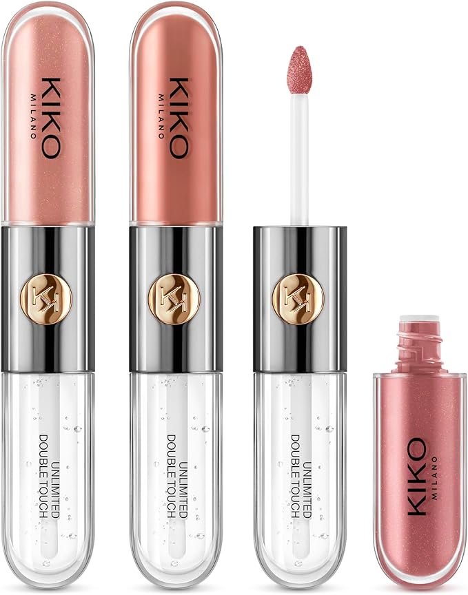 KIKO Milano Unlimited Double