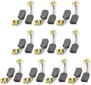 Aexit 10 Pairs Electrical equipment Electric Drill Motor 7/19