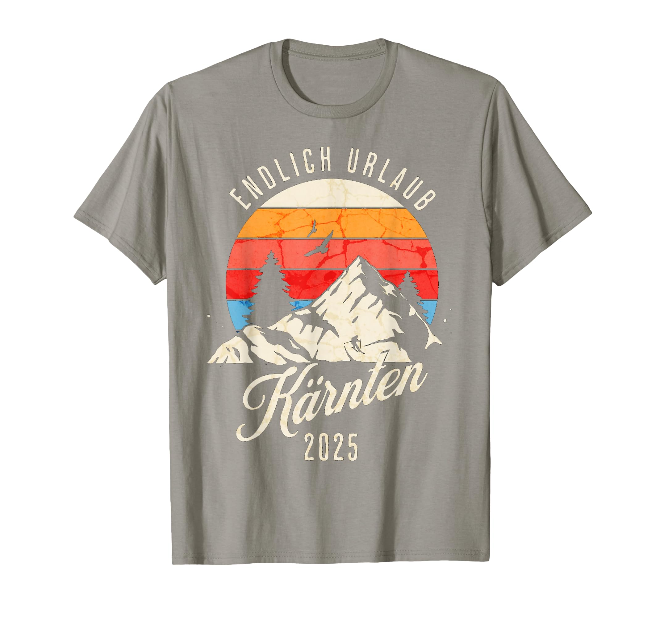 Kleidung mit Designs von Amazon Merch on Demand