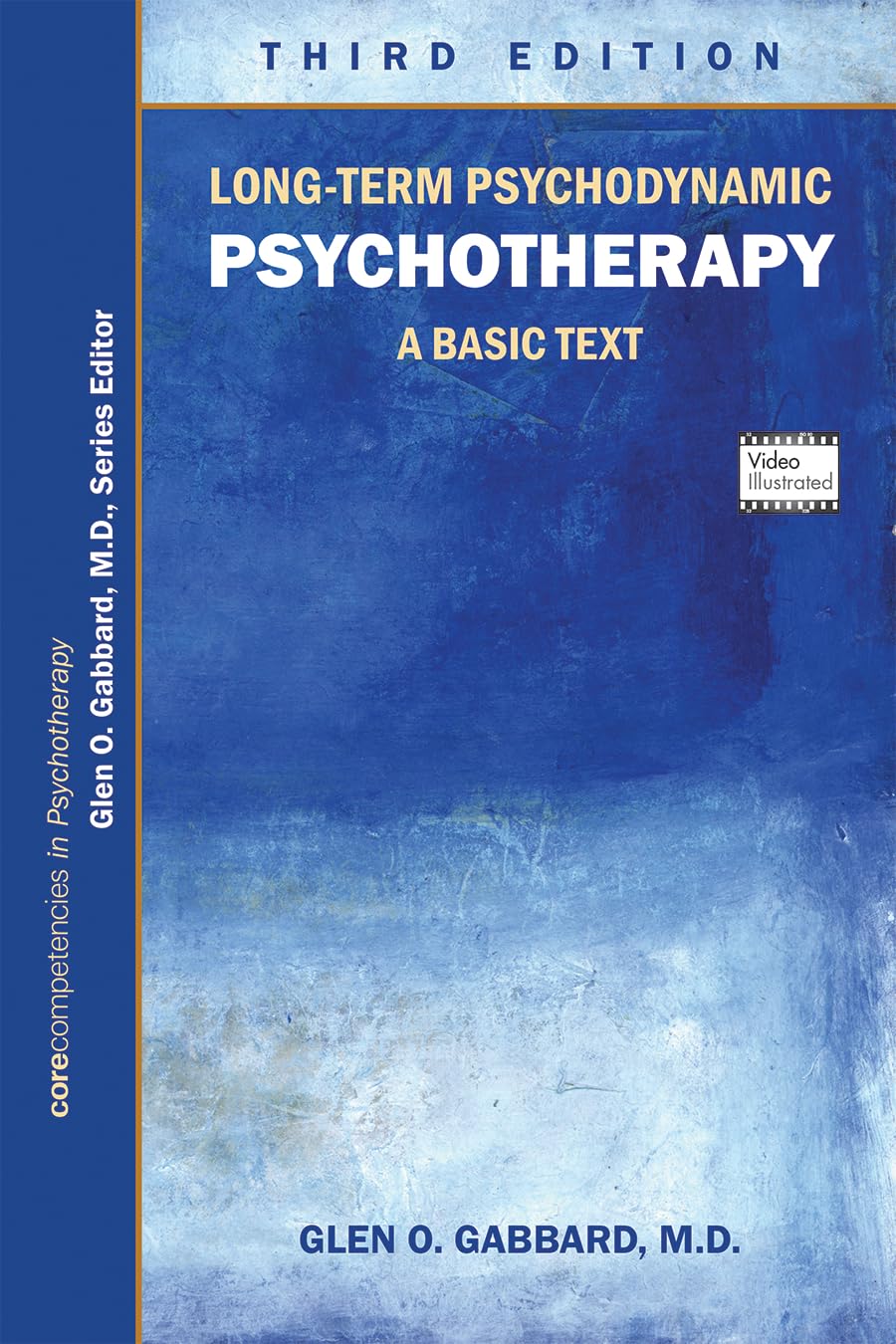 American Psychiatric Publishing Long-Term Psychodynamic Psychotherapy: A Basic Text
