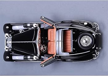 Amazon.co.jp: ミニカー スケールモデルカー 1:18 メルセデスベンツ