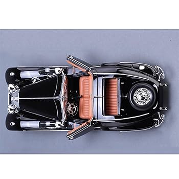 NZG モデル 1/35 メルセデスベンツ 500SL 当時物 西ドイツ 1/24 メルセデス・ベンツ AMG 500SL (6.0-4V)【89762】 | タミヤ