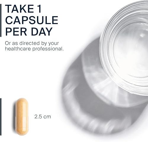 Miniatura 10 de Vital Nutrients - Complejo B - Complejo vitamínico B equilibrado de alta potencia - Apoya la producción de energía, el metabolismo y la salud del