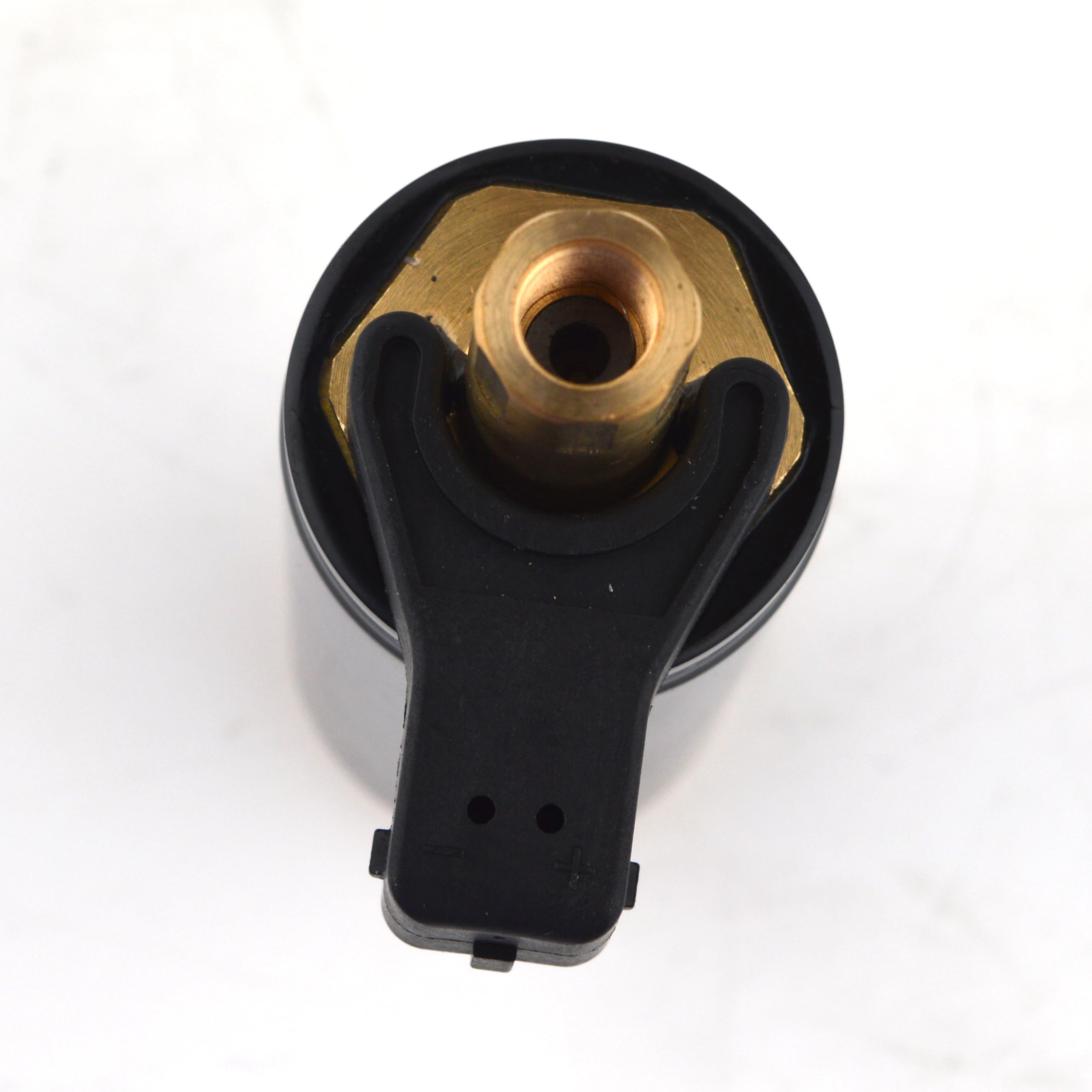 3858261 Pompa del carburante a bassa pressione per motore entrobordo Volvo Penta V6 V8 Mercruiser 3850809; 856955; 805656A5; 805656A6
