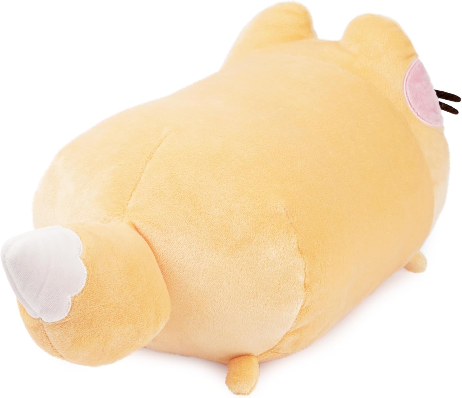 GUND Pusheen Enchanted Fox Plush, Stuffed Animal for Ages 8 and Up, Orange, 11” - Image 5