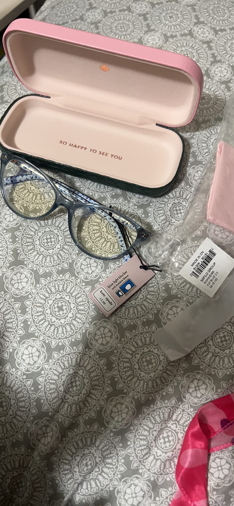 Customer Image