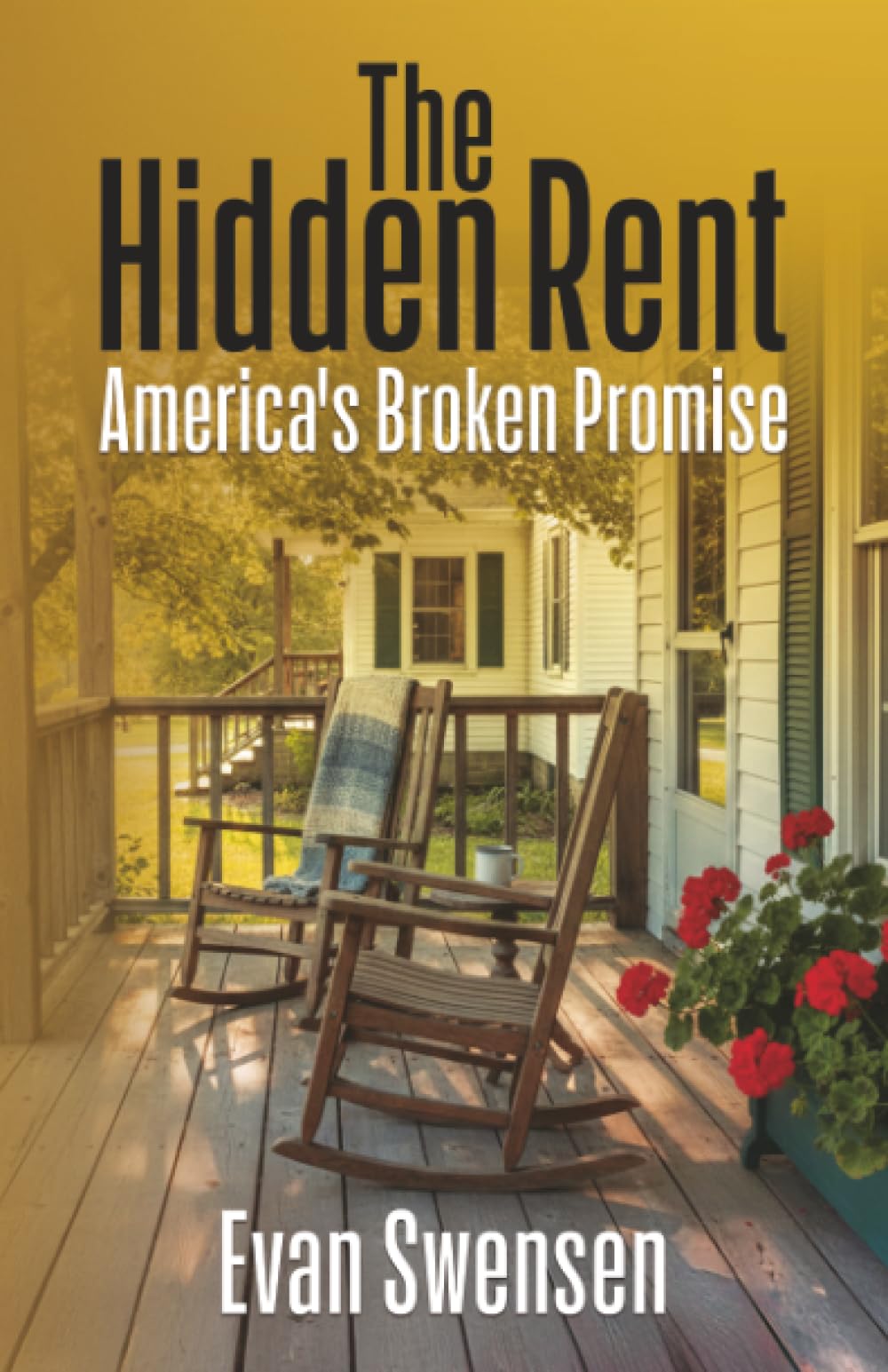 The Hidden Rent: America's Broken Promise
