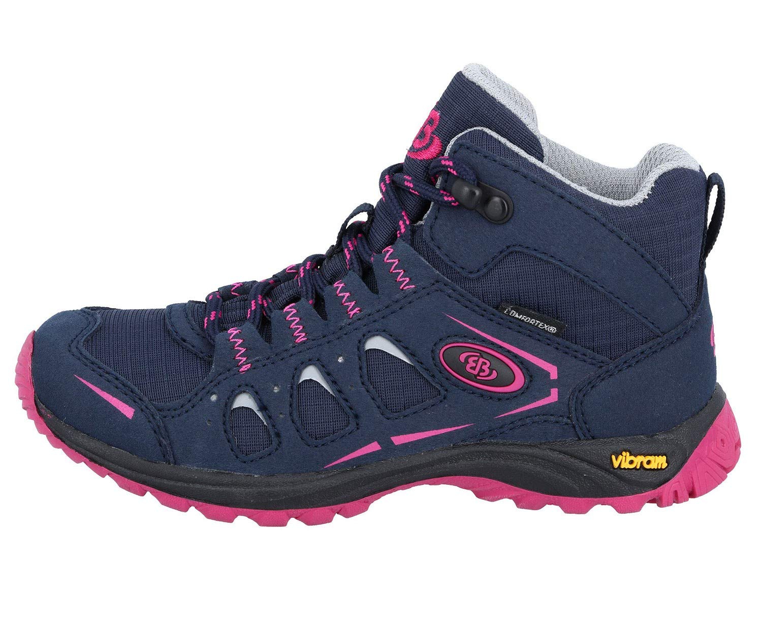 Brütting Morelia Scarpe da Trekking e OutdoorBambine e Ragazze
