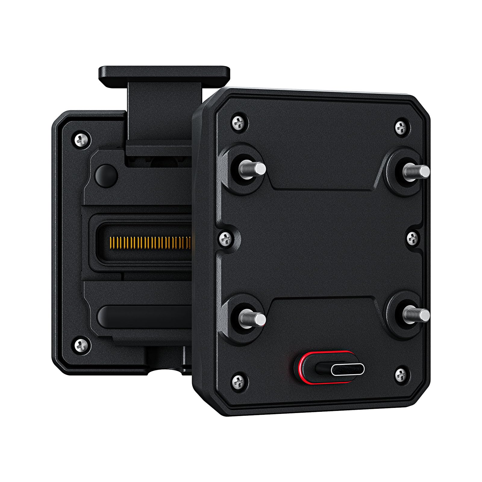 CHIGEE MFP0175 per AlO-6 Base a sgancio rapido